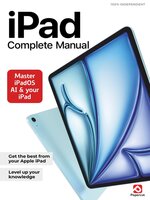 iPad & iPadOS The Complete Manual